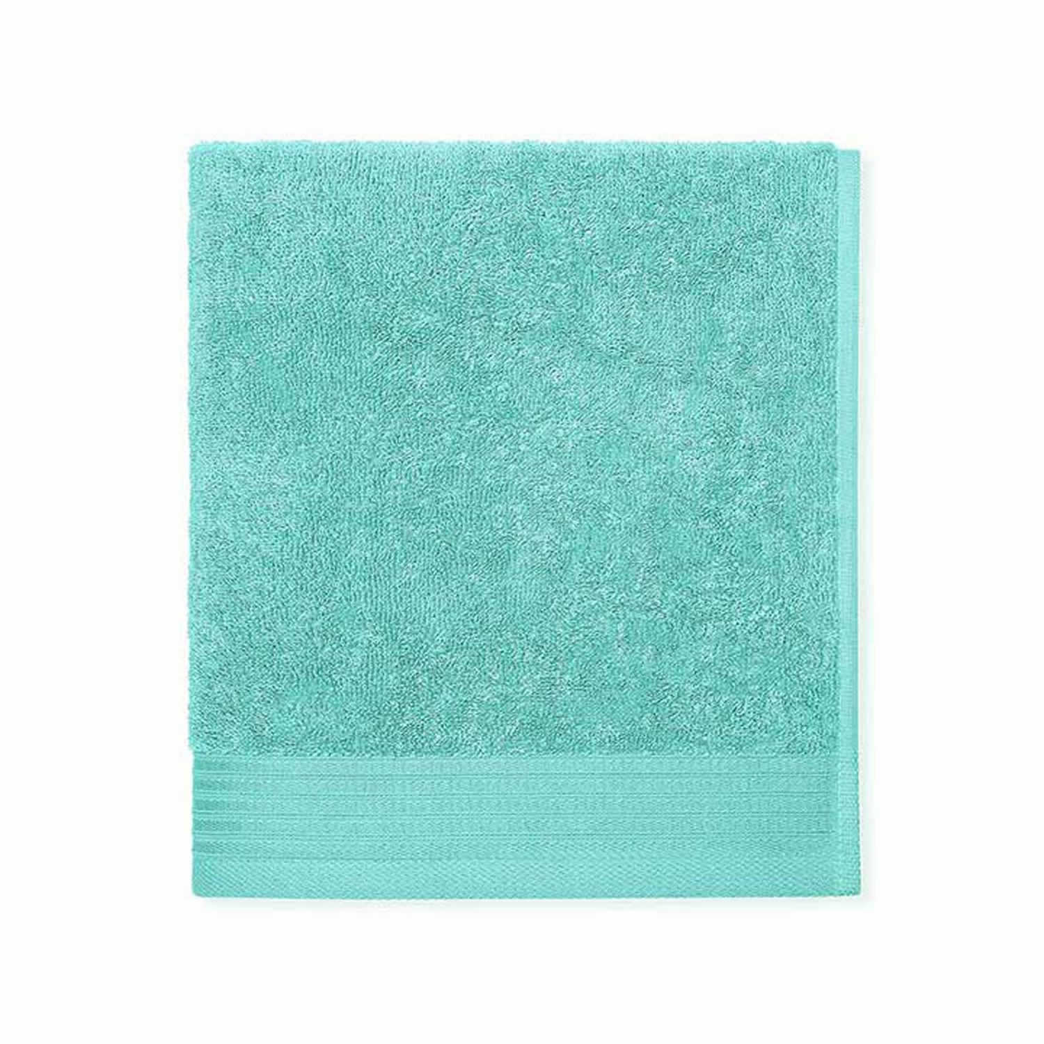 Schlossberg COSHMERE towel - Turquoise
