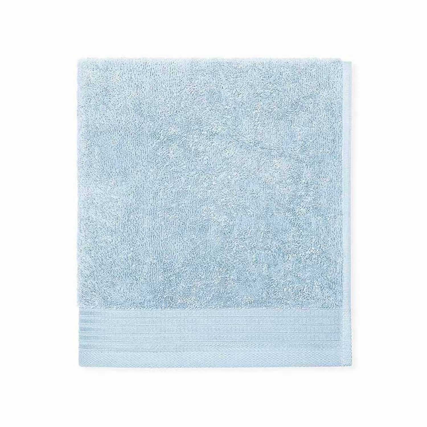 Schlossberg COSHMERE towel - Cristal