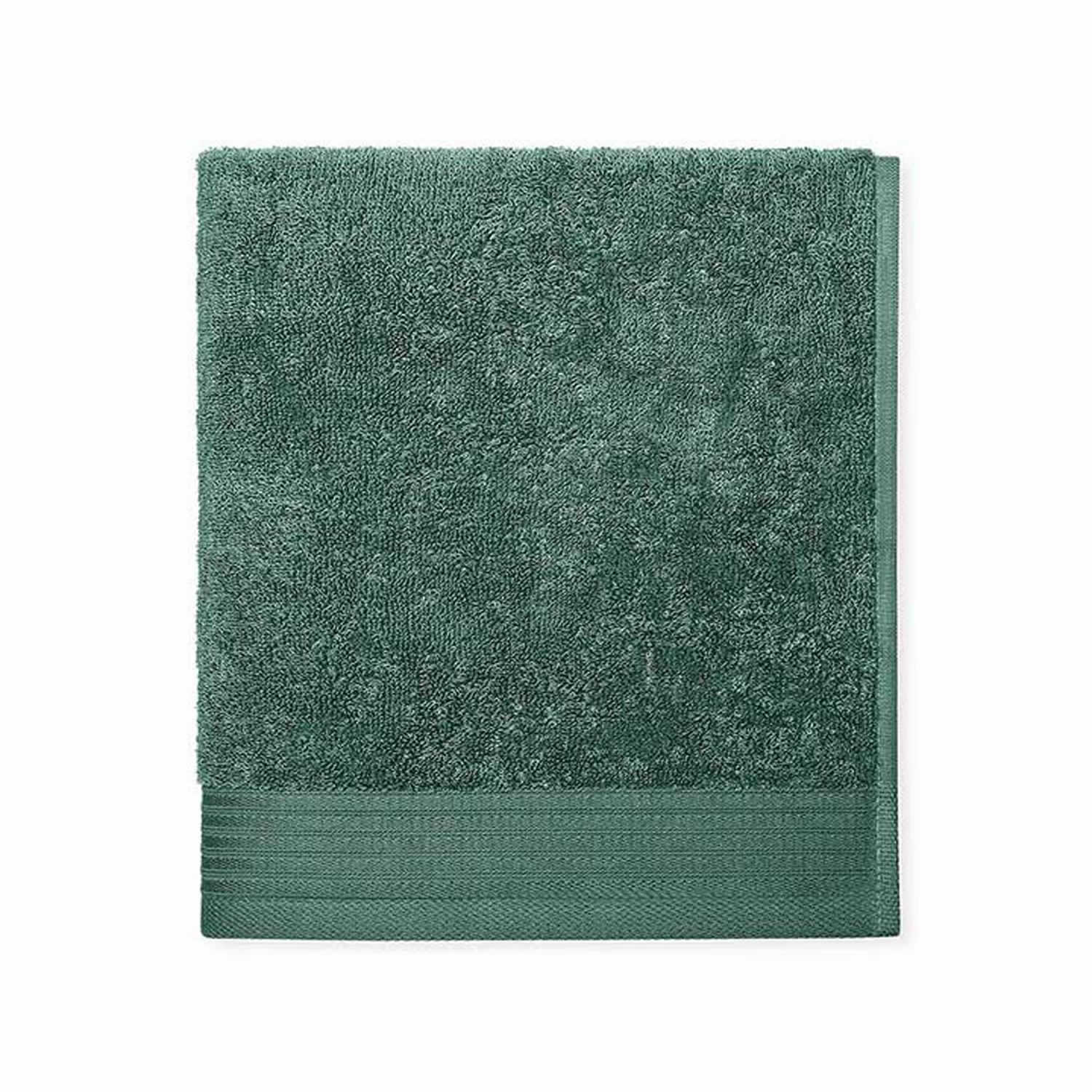 Schlossberg COSHMERE towel - Thyme