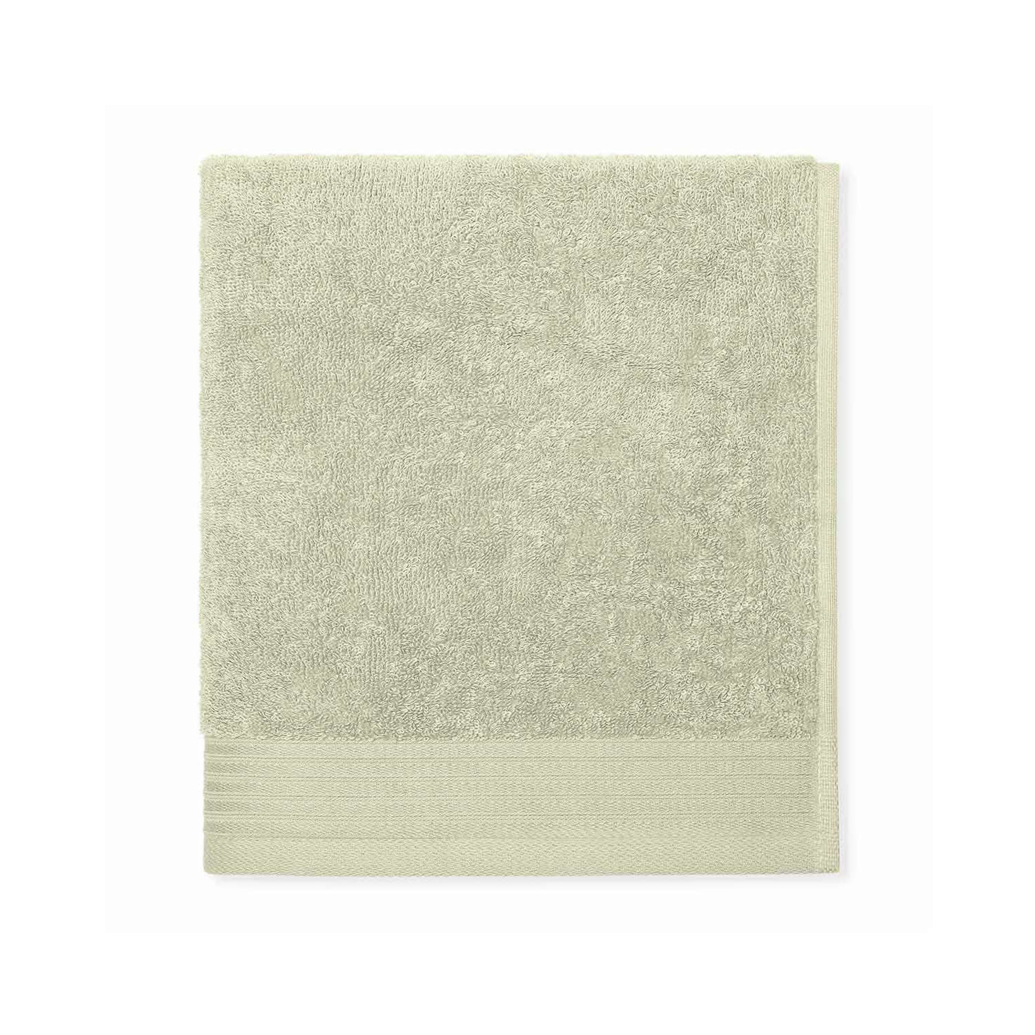 Schlossberg COSHMERE towel - Olive