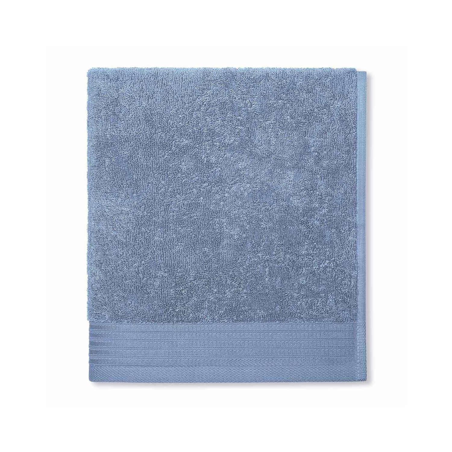 Schlossberg COSHMERE towel - Bleu