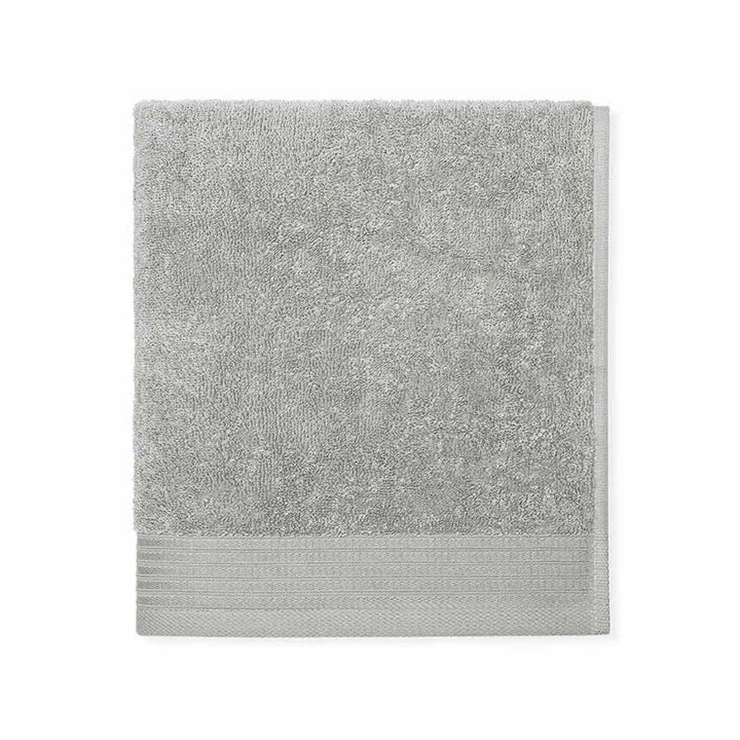 Schlossberg COSHMERE towel - Gris