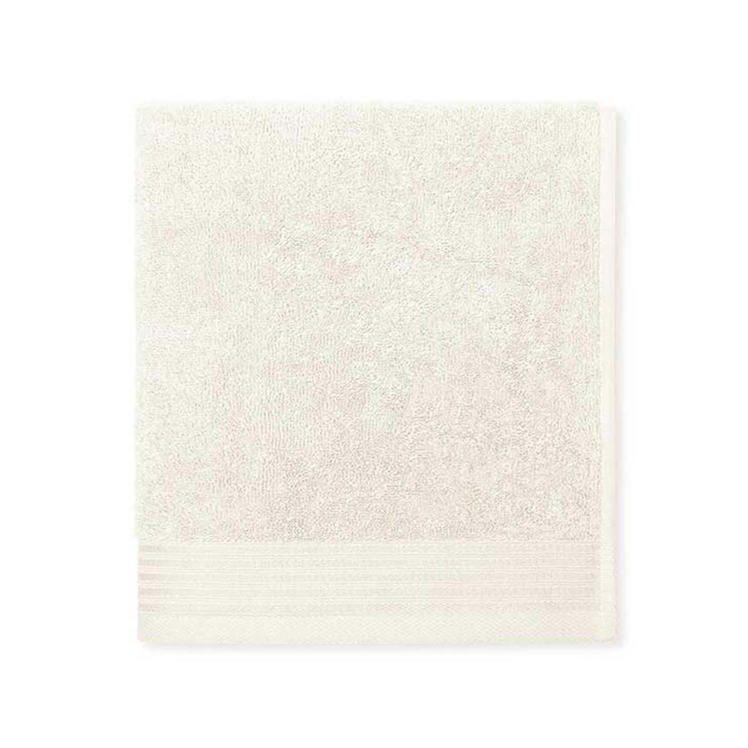 Schlossberg COSHMERE towel - Ivoire