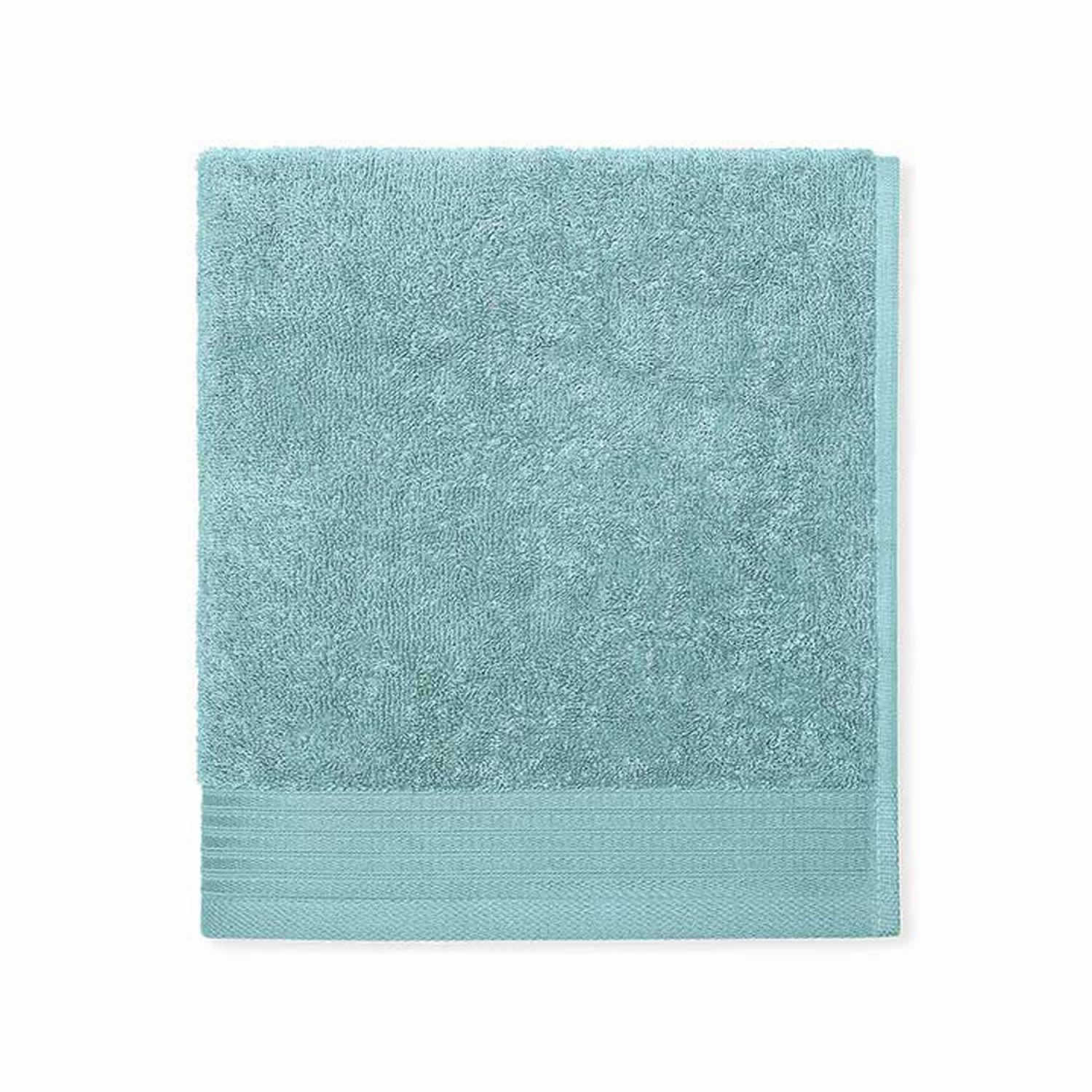 Schlossberg COSHMERE towel - Aqua